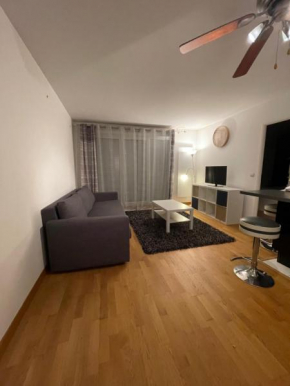 Magnifique Appartement Moderne